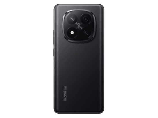 Redmi Note 14 Pro+ 5G - Refined and stylish design with  1 Years Warranty