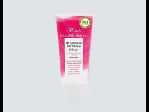 Viana beautéEnhance My Fairness Day Cream SPF 20  - 60ml
