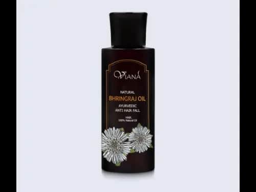 Viana Natural Bhringraj Oil - 100ml