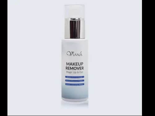 Viana Lip & Eye Makeup Remover - 100ml