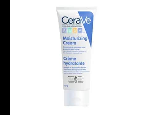 Cerave Baby Moisturizing Cream 227g - CANADA