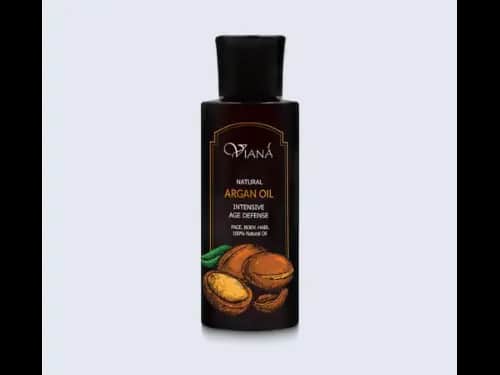 Viana Natural Argan Oil - 100ml