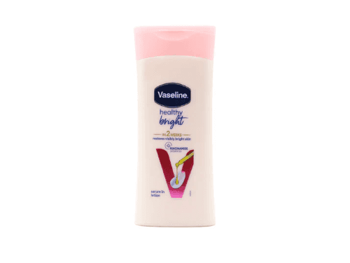 Vaseline Healthy Bright Body Serum in Lotion - 200ml