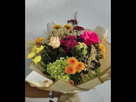 Birthday Preity Bunch