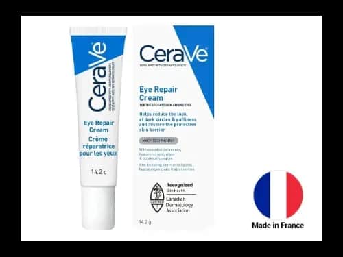 Cerave Eye Repair Cream 14ml - FRANCE