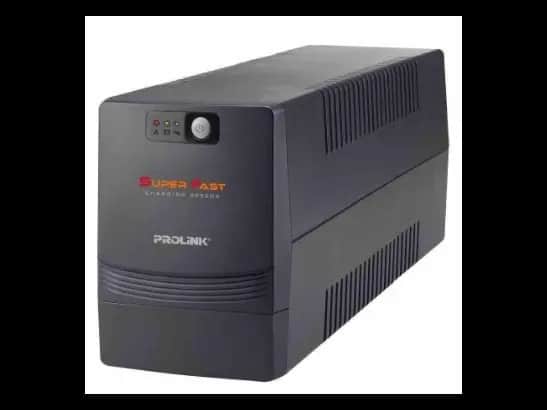 Ups Prolink 2kva Pro2000
