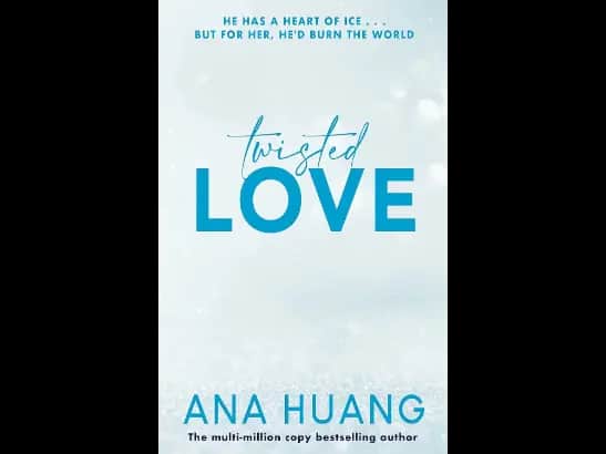 Twisted Love By Ana Huang