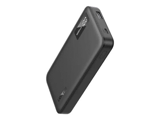 UGREEN 22.5W 10000mAh Two-way Fast Charging Power Bank – 25742