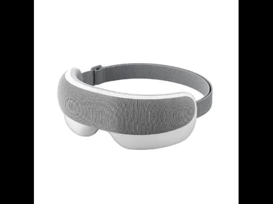 Wiwu WI-YD001 Intelligent Eye Massager Gray with 3 Month Warranty