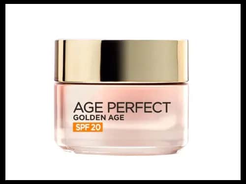 Loreal Age Perfect Golden Age Day Cream SPF20 - GERMANY