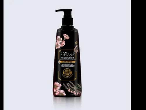 Viana Intensive Repair & Strengthening Shampoo (300ml)