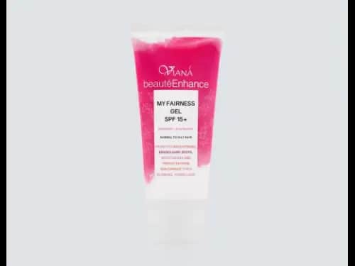 Viana beautéEnhance My Fairness Gel SPF 15+  - 60ml