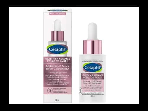 Cetaphil Healthy Radiance Brightening-C Serum 30ml - CANADA