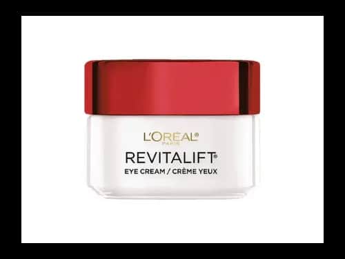 Loreal Revitalift Anti-Wrinkle Eye Cream 15ml - CANADA
