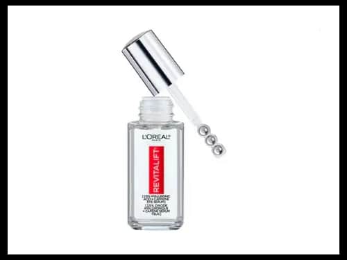Loreal Revitalift Hyaluronic Acid Eye Serum 20ml - CANADA