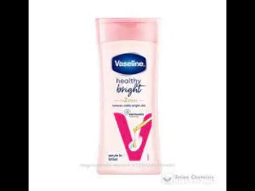 Vaseline healthy bright -100ml