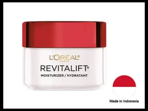 Loreal Revitalift Anti Wrinkle Firming Moisturizer 48g - CANADA
