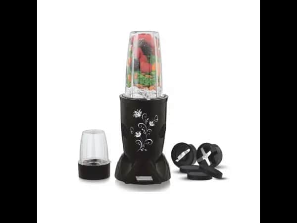 Sumeet Nutri Bullet Mixer Grinder And Blender