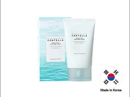 Centella Hyalu Cica Moisture Cream 75ml - Korea