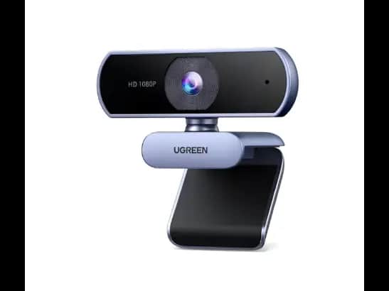 Ugreen USB HD Webcam – 15728