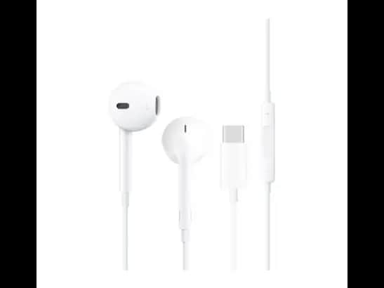 Wiwu Earbuds Type-C Connector – White - 6 Month Warranty