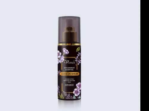 Viana Anti Dandruff & Purifying Leave On Serum (100ml)