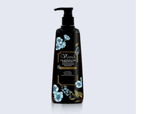 Viana Color Protecting & Healthy 40+ Conditioner (300ml)