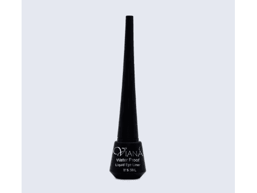 Viana Waterproof Liquid Eye Liner - 5.5ml