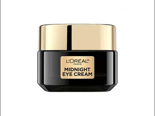 Loreal Age Perfect Cell Renewal Midnight Eye Cream 14g - CANADA