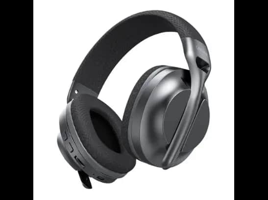 Celebrat A34 Wireless Bluetooth Headphone - 3 Month Warranty