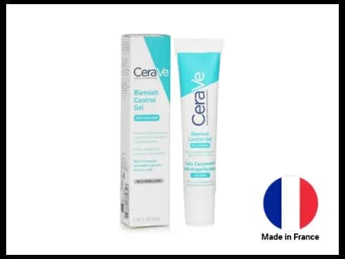 Cerave Blemish Control Gel 40ml - FRANCE
