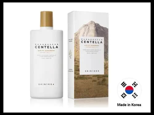 Centella Air-Fit-Suncream Plus SPF 50+ PA++++ 50ml - Korea