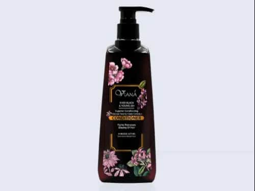 Viana Ever Black & Young 20+ Conditioner (300ml)