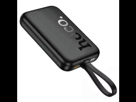 HOCO Q35 3IN1 10000MAH POWER BANK PD20W