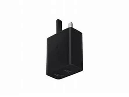 SAMSUNG S22 5G 35W 3PIN ADAPTER