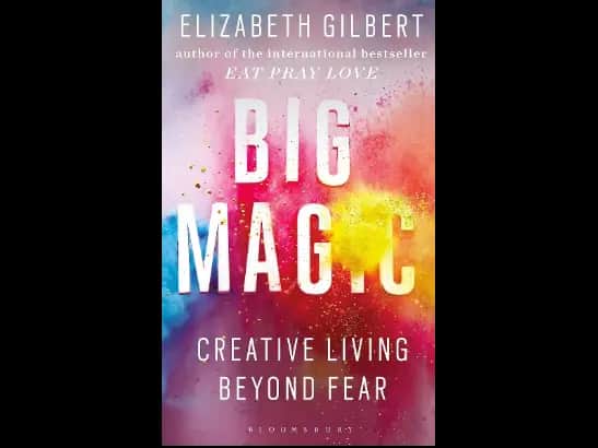 BIG MAGIC