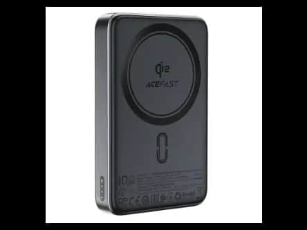 ACEFAST 30W WIRELESS MAGNETIC POWERBANK 10000mah