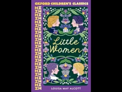LITTLE WOMEN