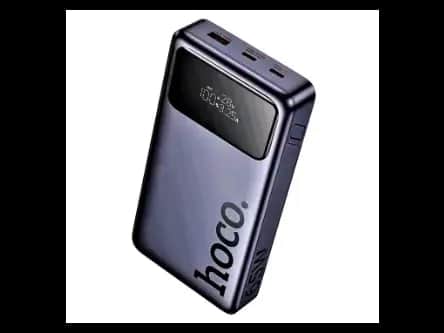 HOCO Q40 25000MAH POWER BANK PD65W