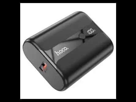 HOCO Q3 PRO 22.5W PD20W POWER BANK 10000MAH