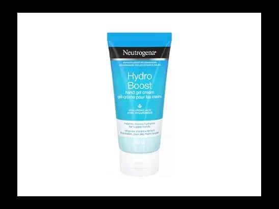 Neutrogena Hydro Boost Hand Gel Cream 85g - CANADA
