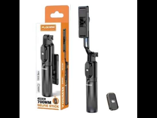 Plokama Live K5 Selfie Stick