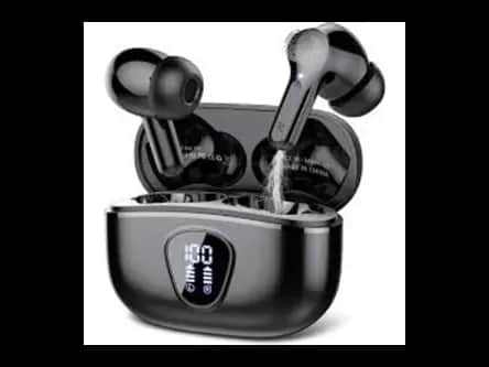 AS-05 NEWEST 5.3 WIRELESS EARBUDS