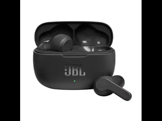 JBL Wave 200 TWS Bluetooth Earbuds with 03 Month Warranty