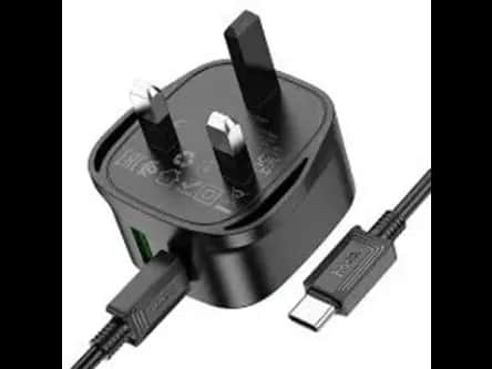 HOCO CS32B PD20W QC3.0 ADAPTER (OG)