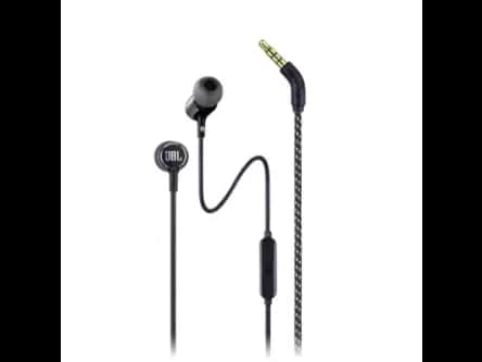 JBL Live 100 In Ear Headphones