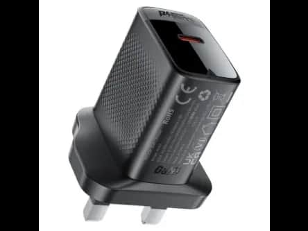 ACEFAST 30W GAN USB-C CHARGER