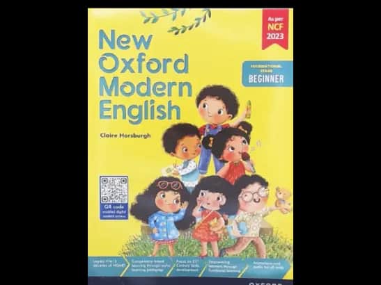 NEW OXFORD MODERN ENGLISH BEGINNER - FOUNDATIONAL