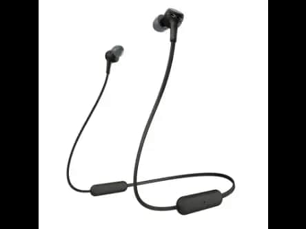 Sony WI-XB400 Wireless In-ear Earphones