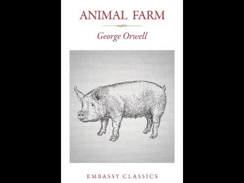 ANIMAL FARM